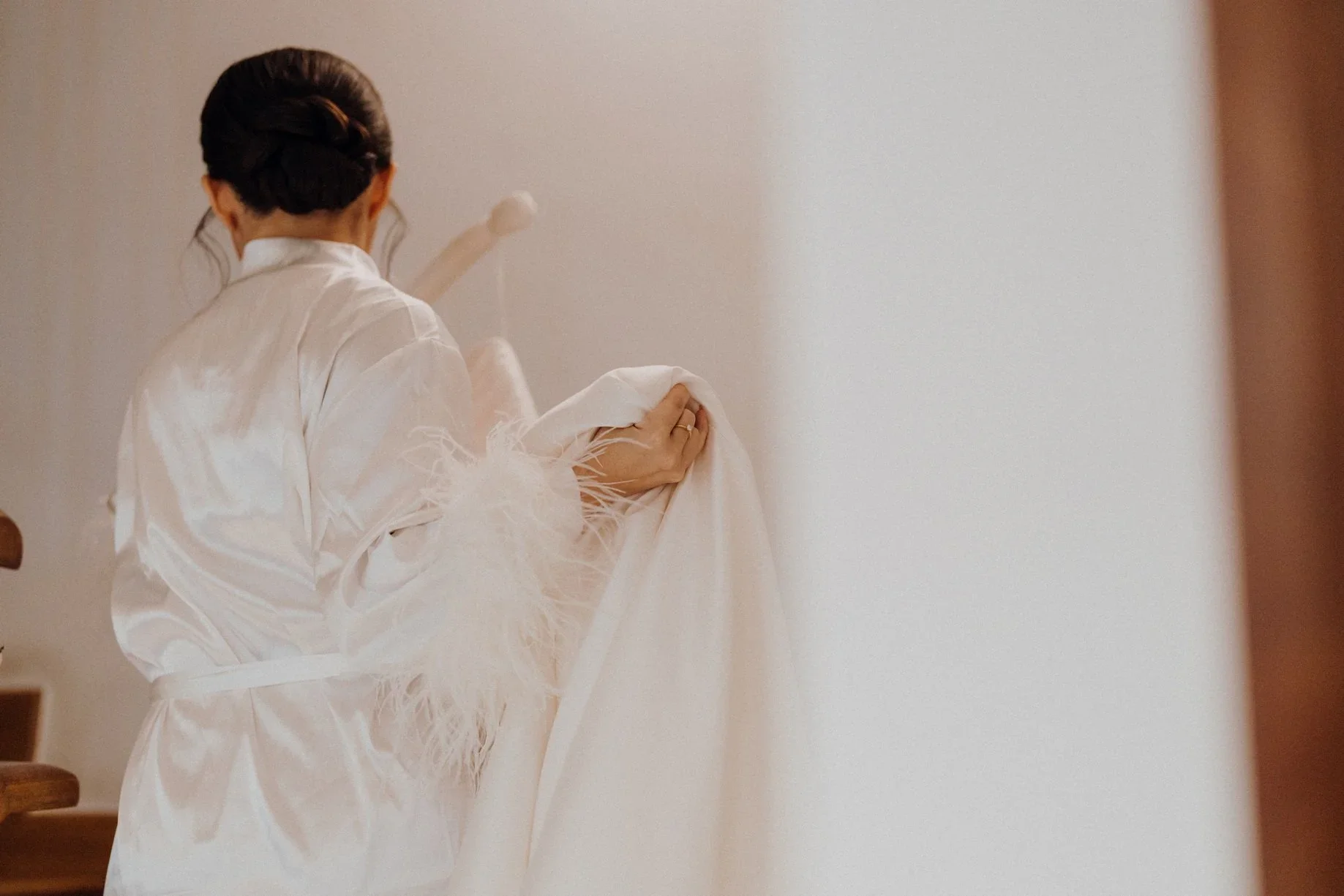 L & W wedding photo 9