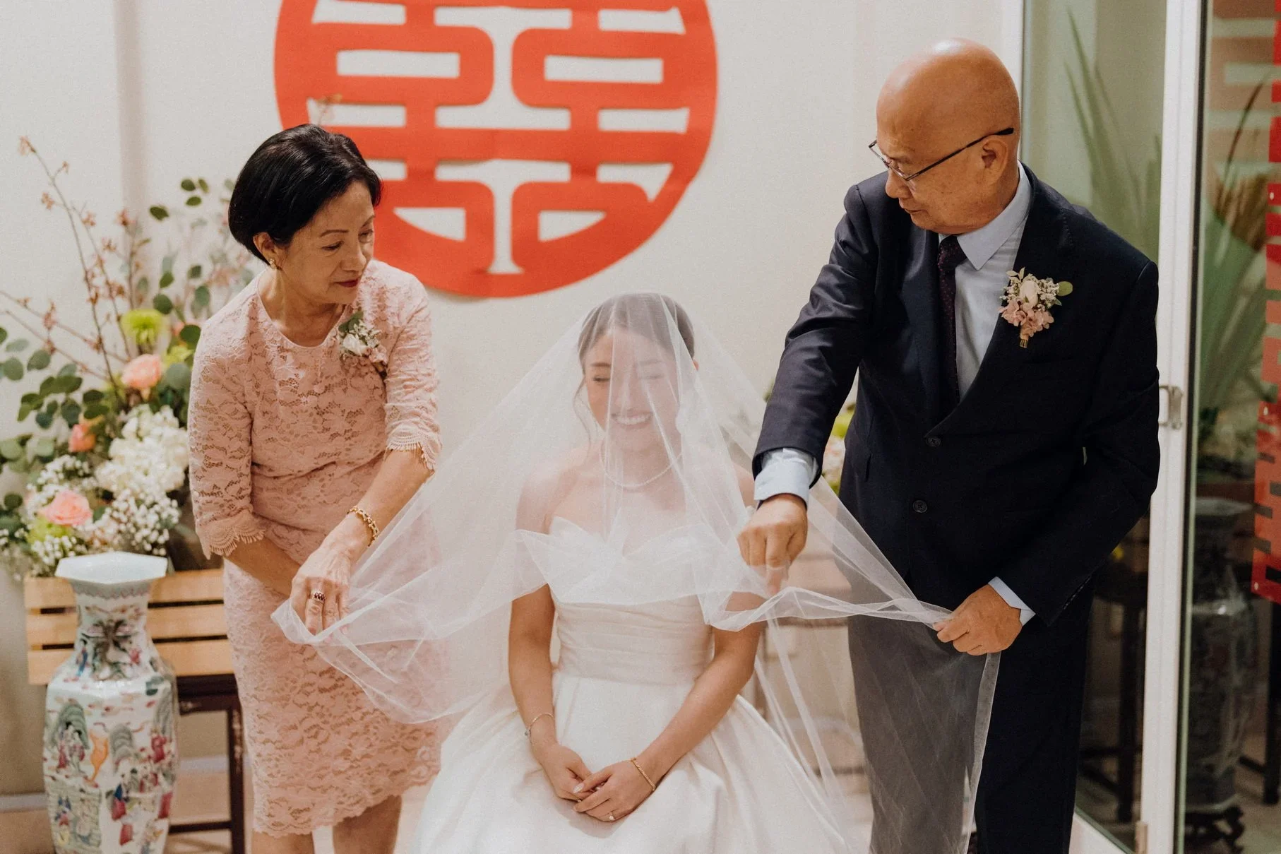 L & W wedding photo 15