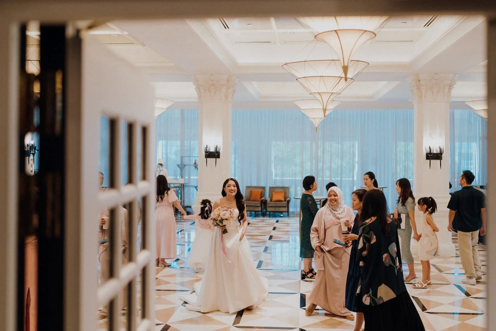 L & W wedding photo 76