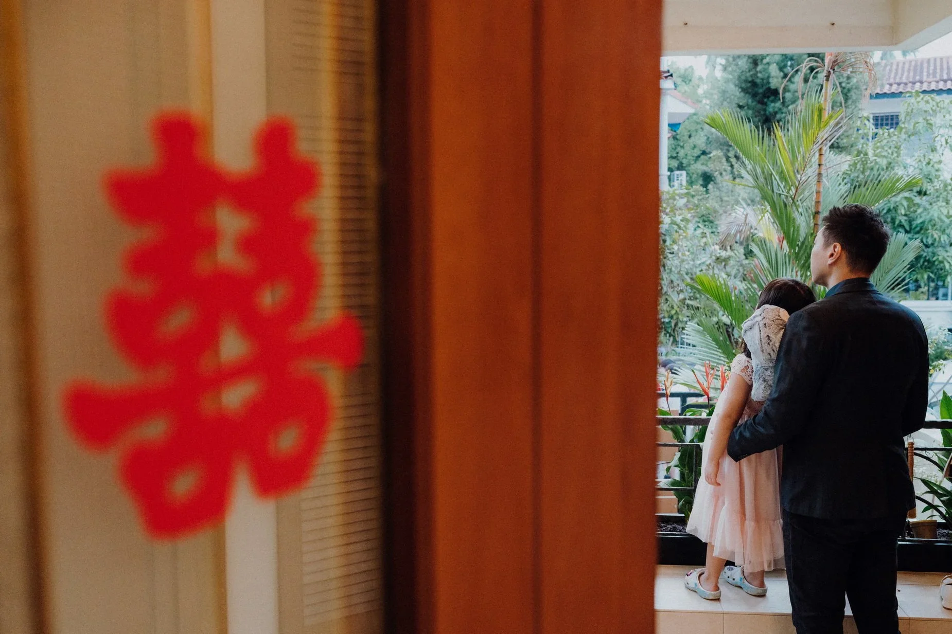 L & W wedding photo 25