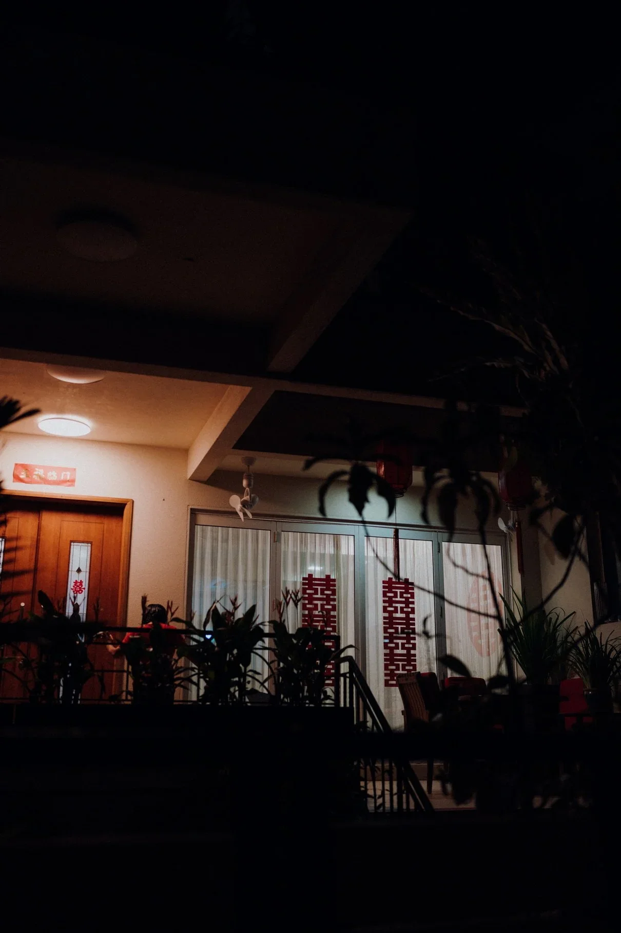 L & W wedding photo 1