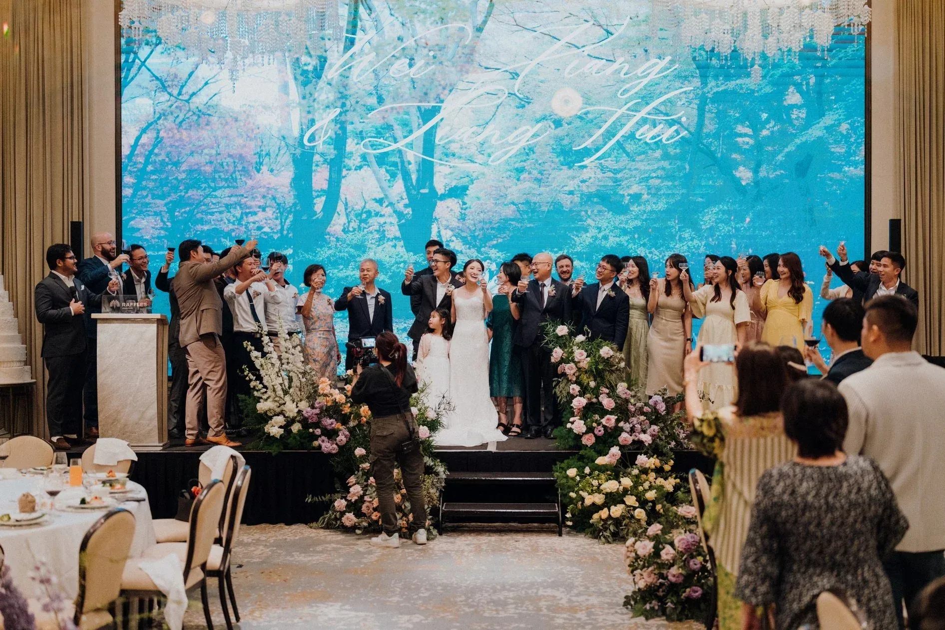 L & W wedding photo 92