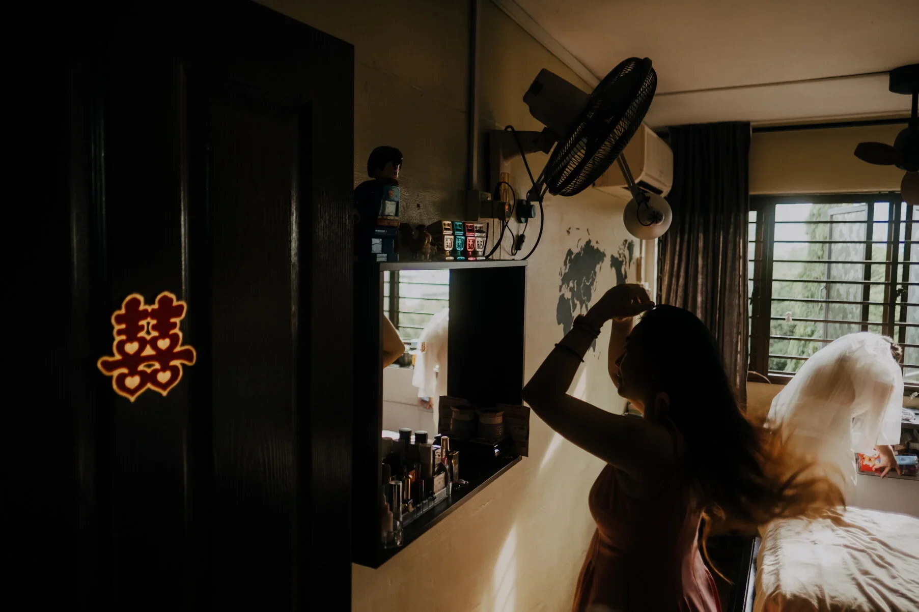 L & H wedding photo 17