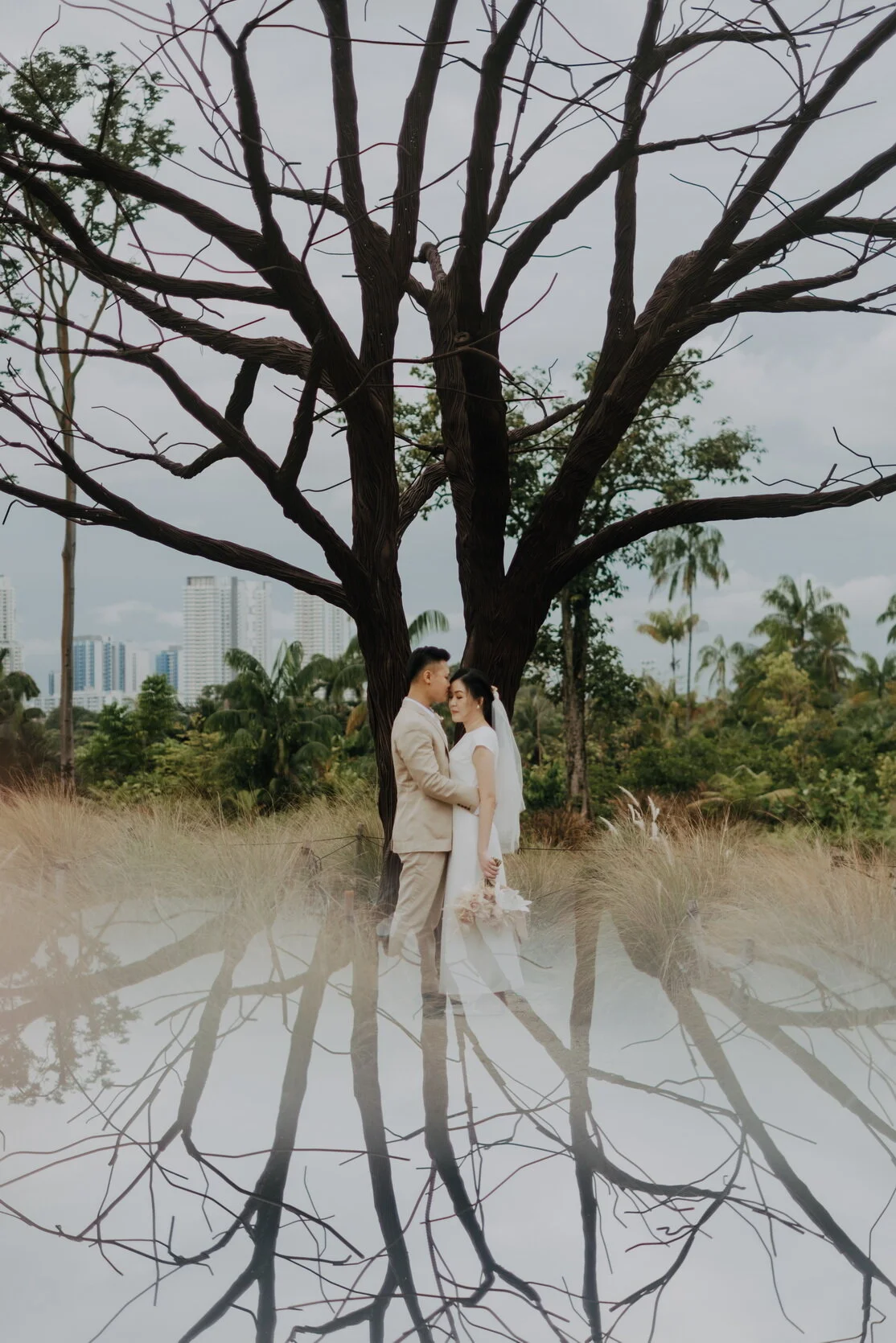 L & H wedding photo 85