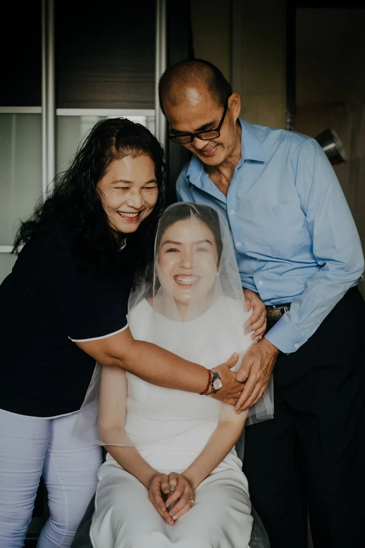 L & H wedding photo 15