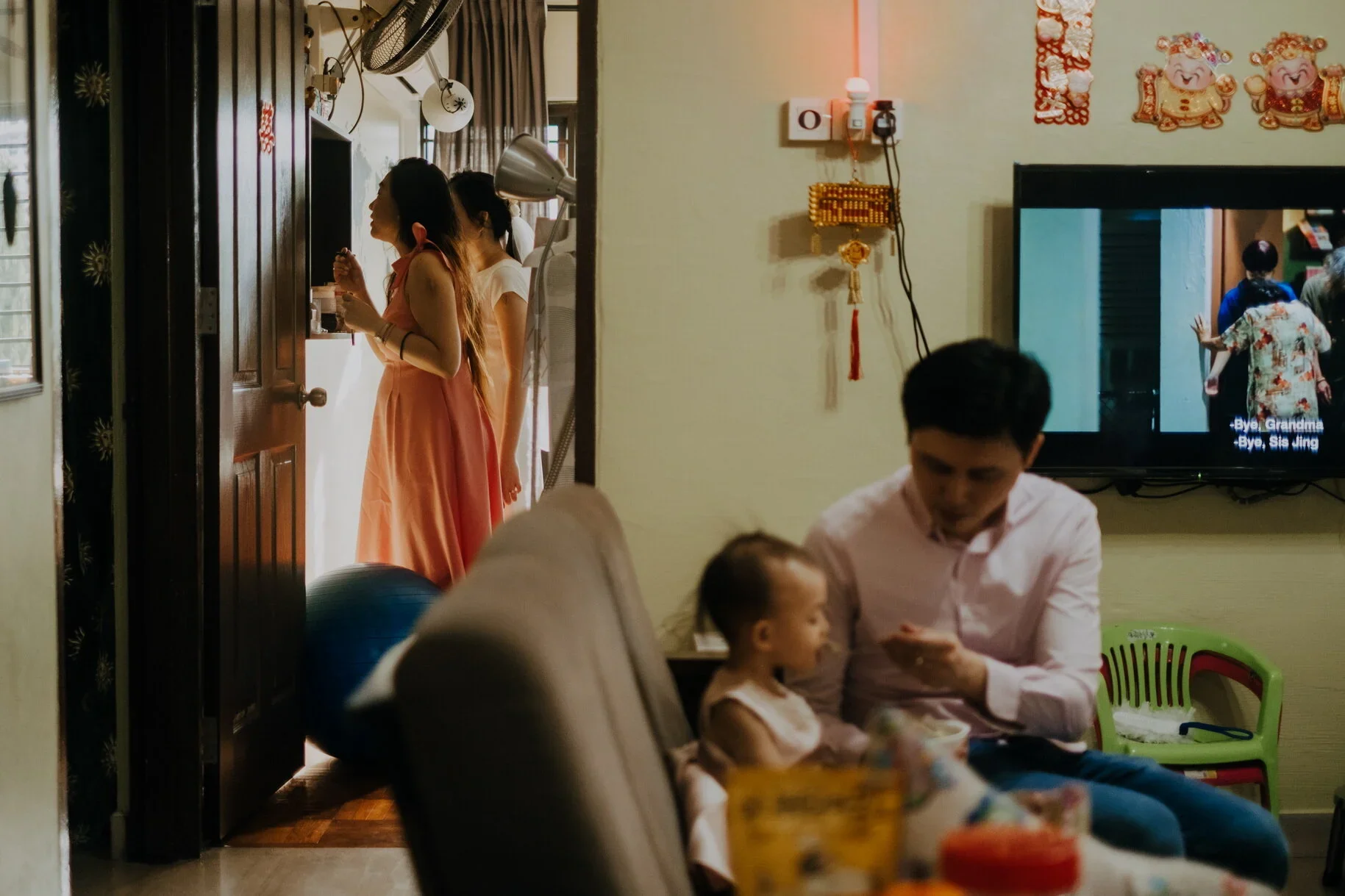 L & H wedding photo 18