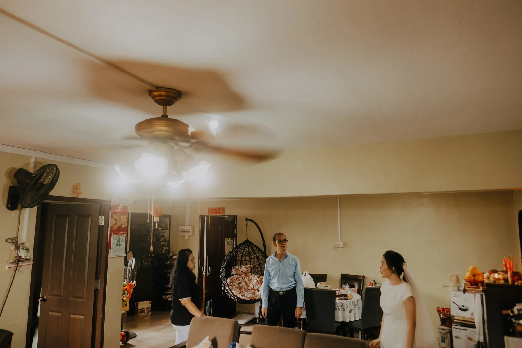 L & H wedding photo 10