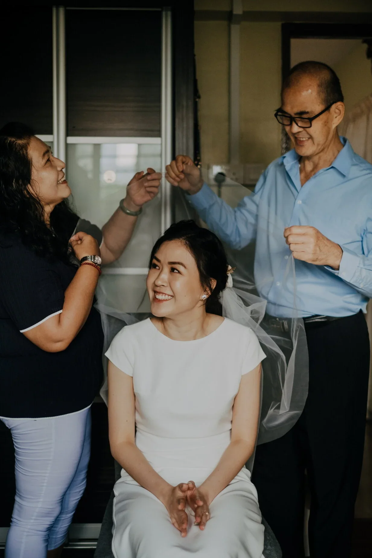 L & H wedding photo 14