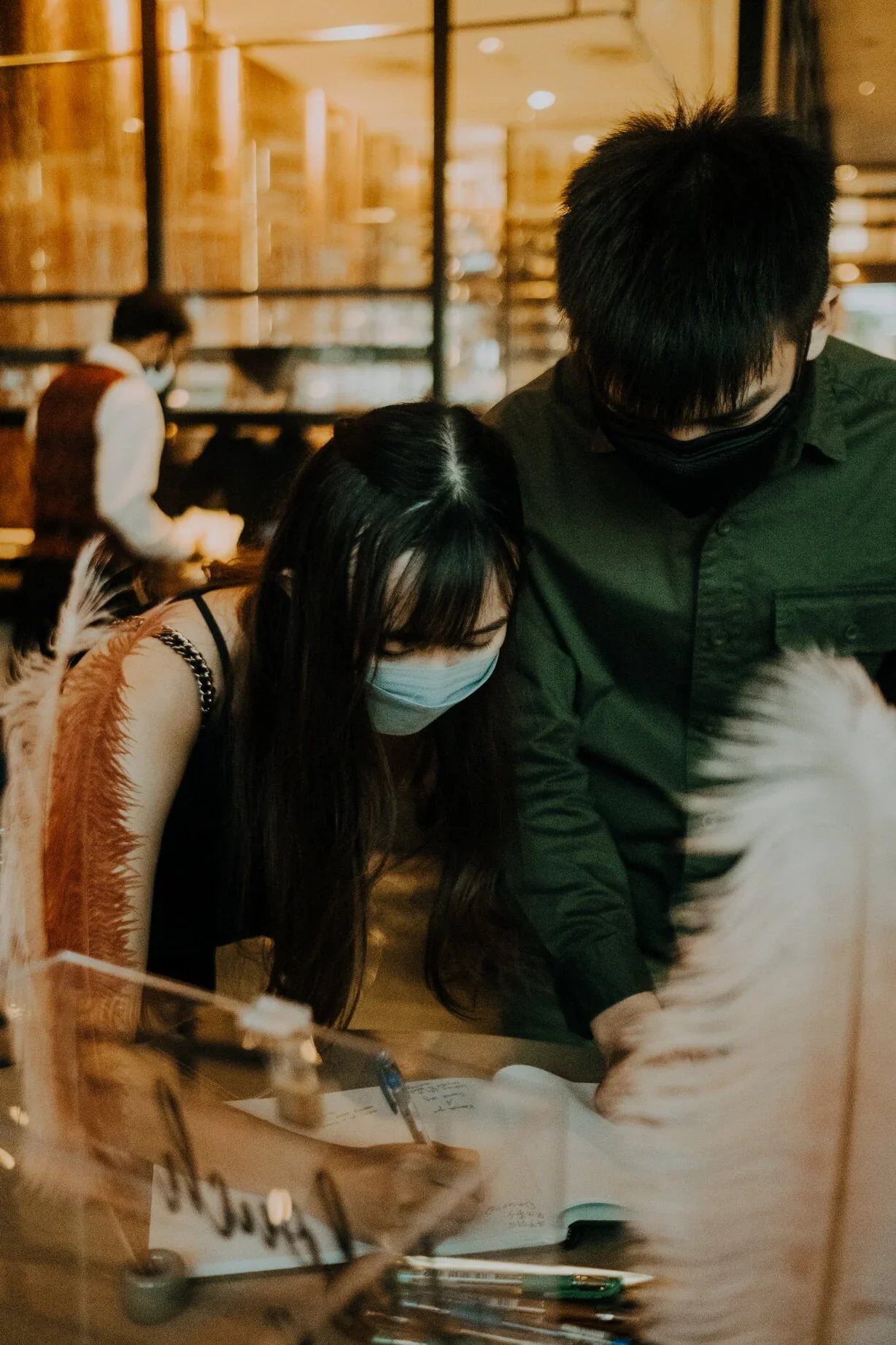 L & H wedding photo 108