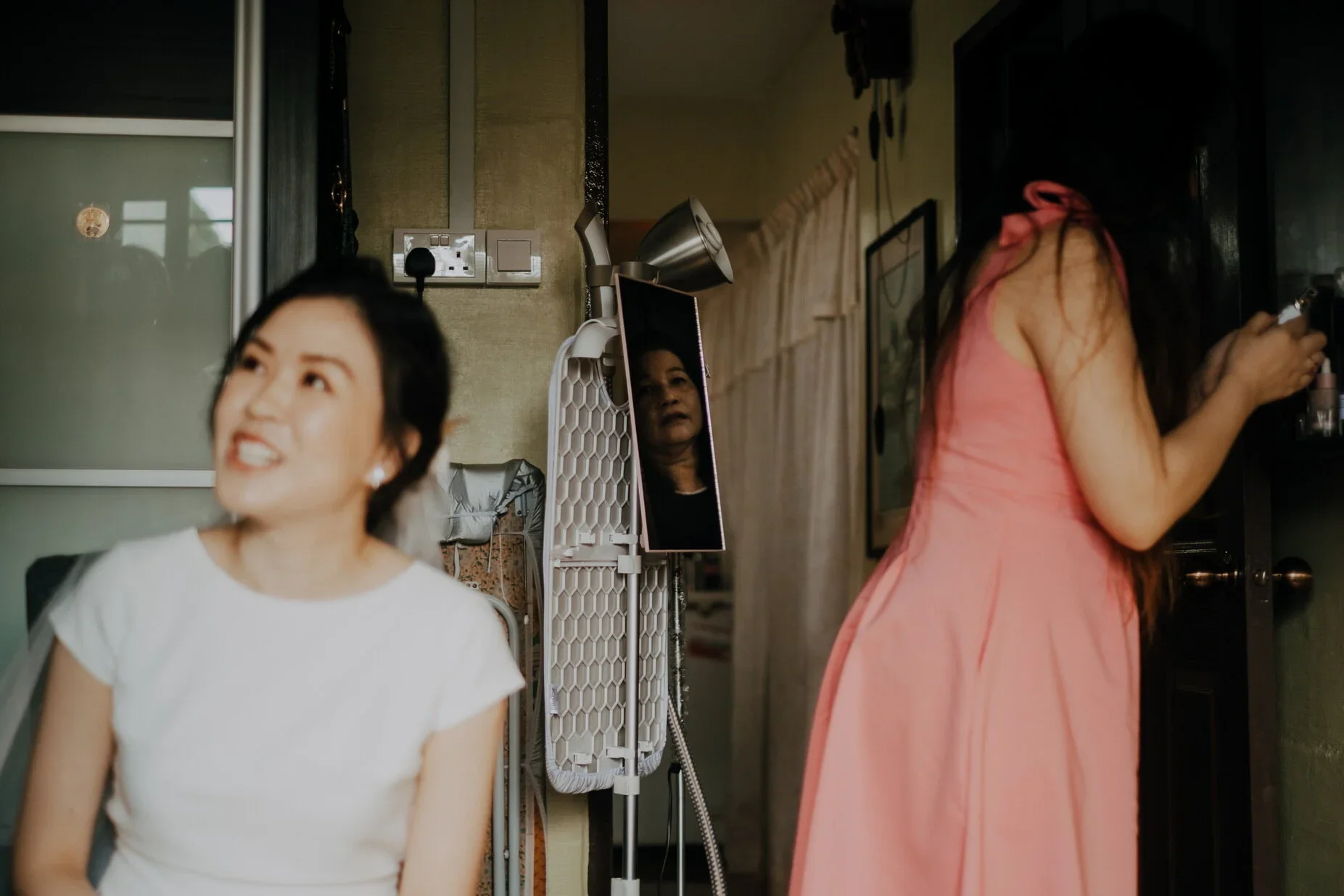 L & H wedding photo 16