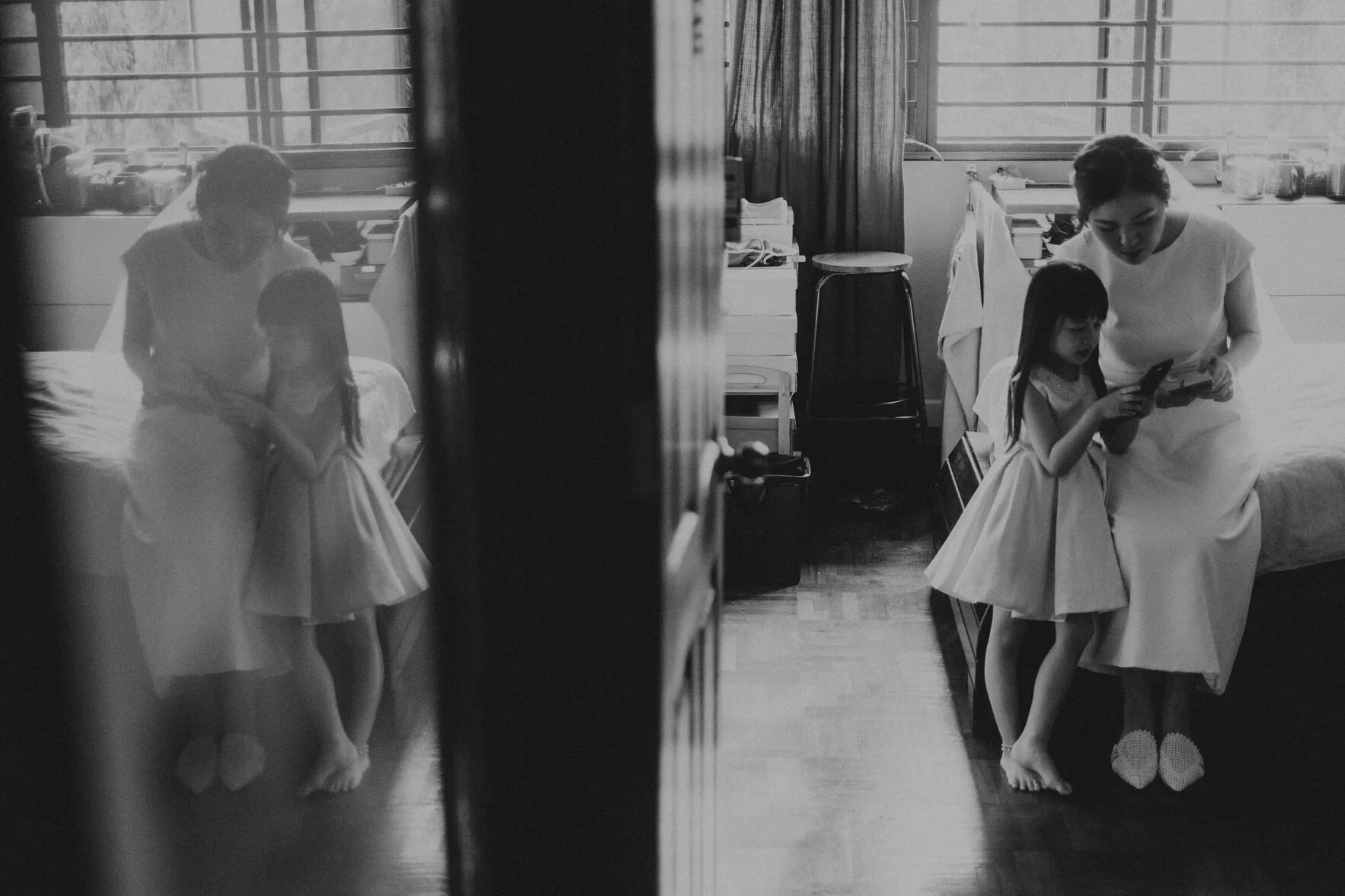 L & H wedding photo 32