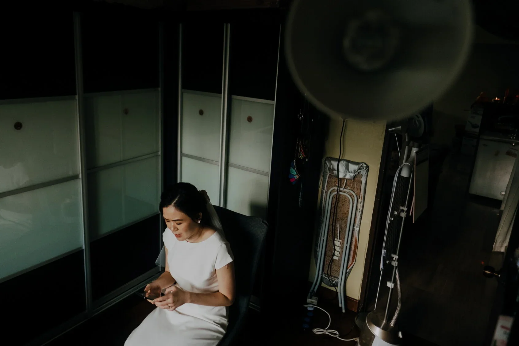 L & H wedding photo 12