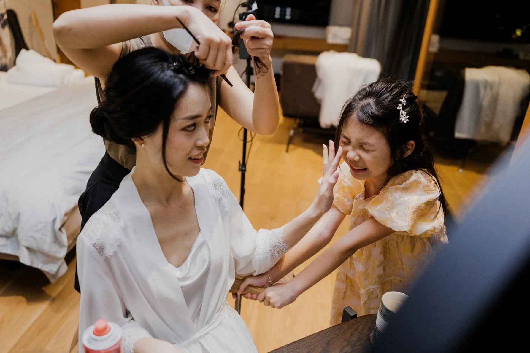 L & K wedding photo 6