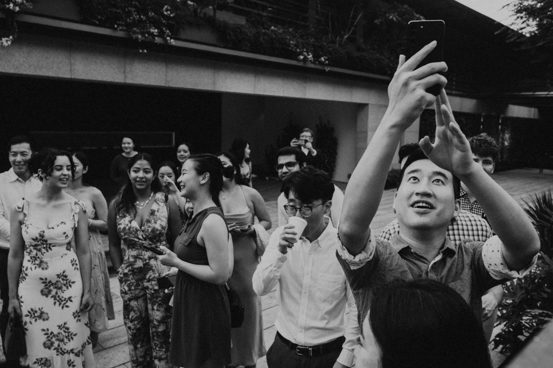 L & K wedding photo 32