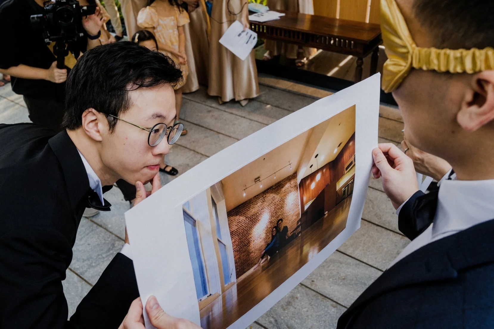 L & K wedding photo 38