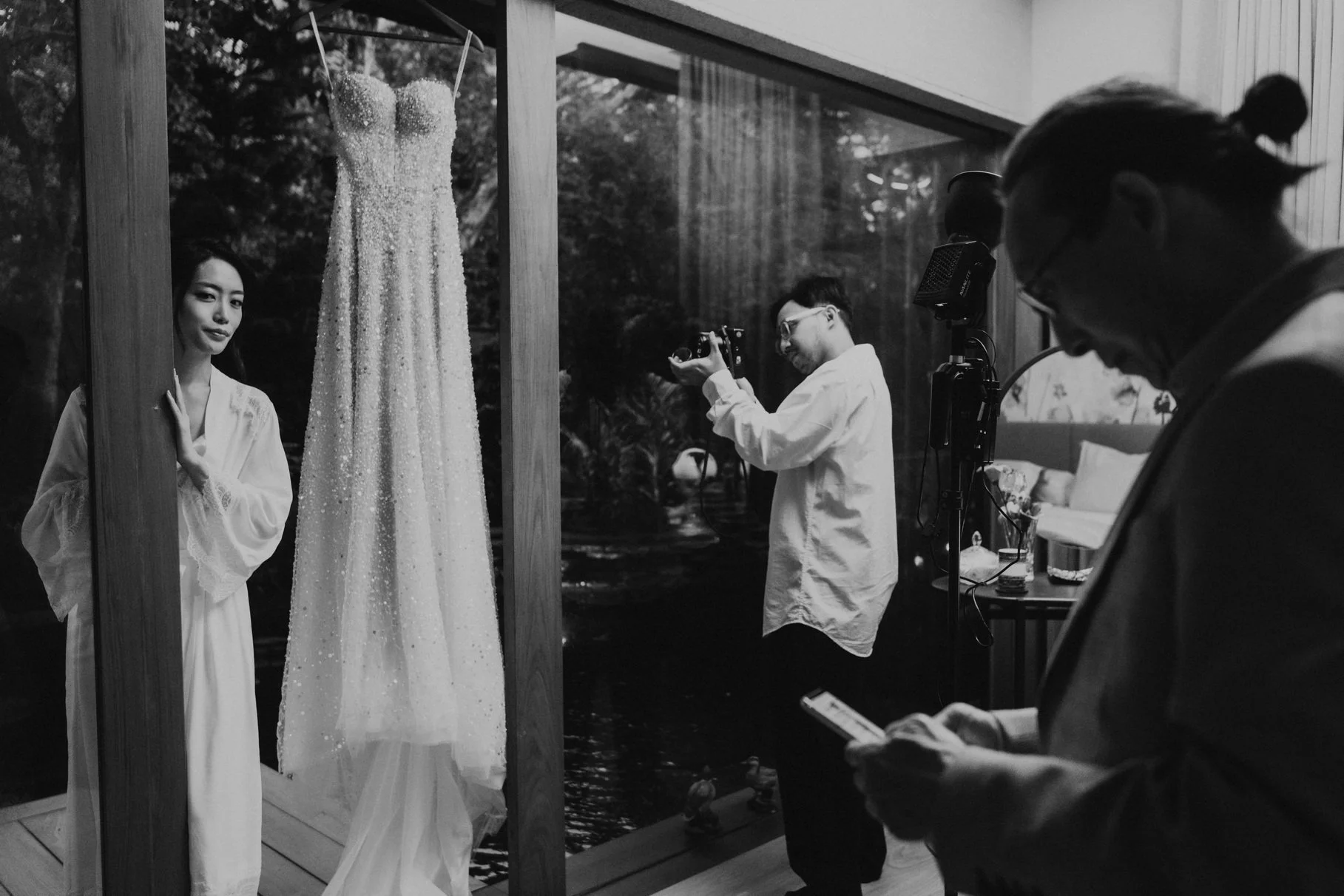 L & K wedding photo 17