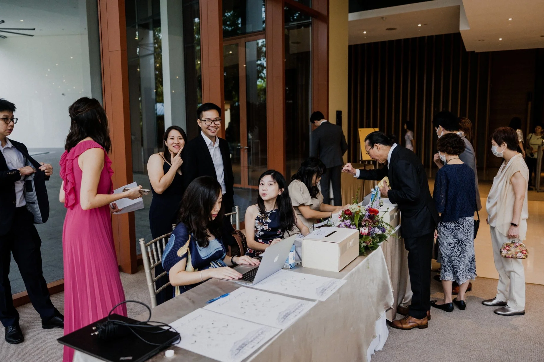 L & K wedding photo 85