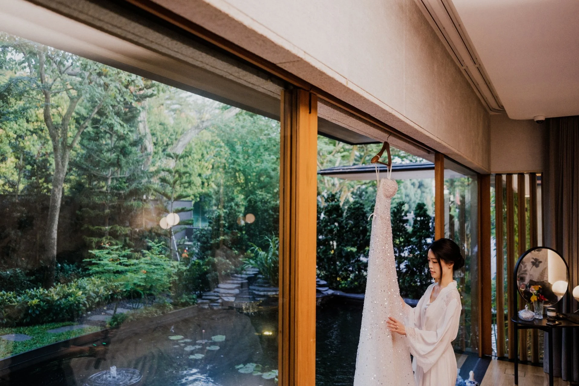 L & K wedding photo 19