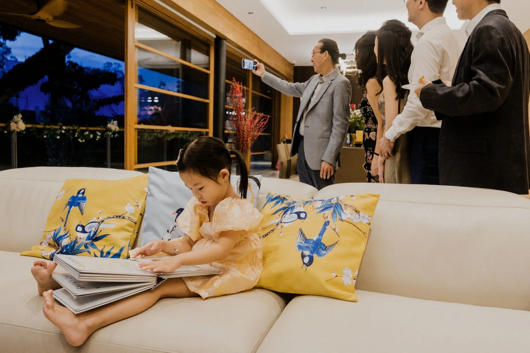 L & K wedding photo 14