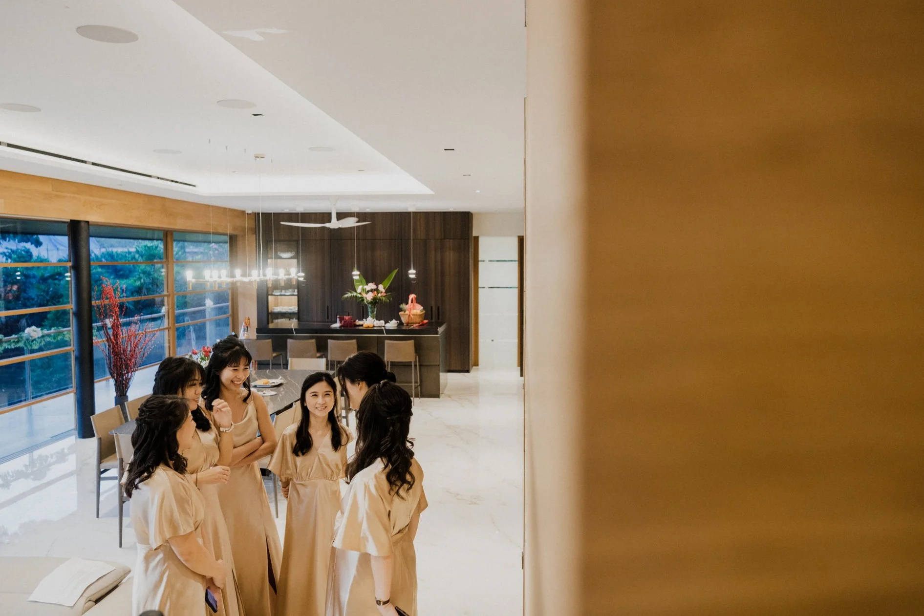 L & K wedding photo 18