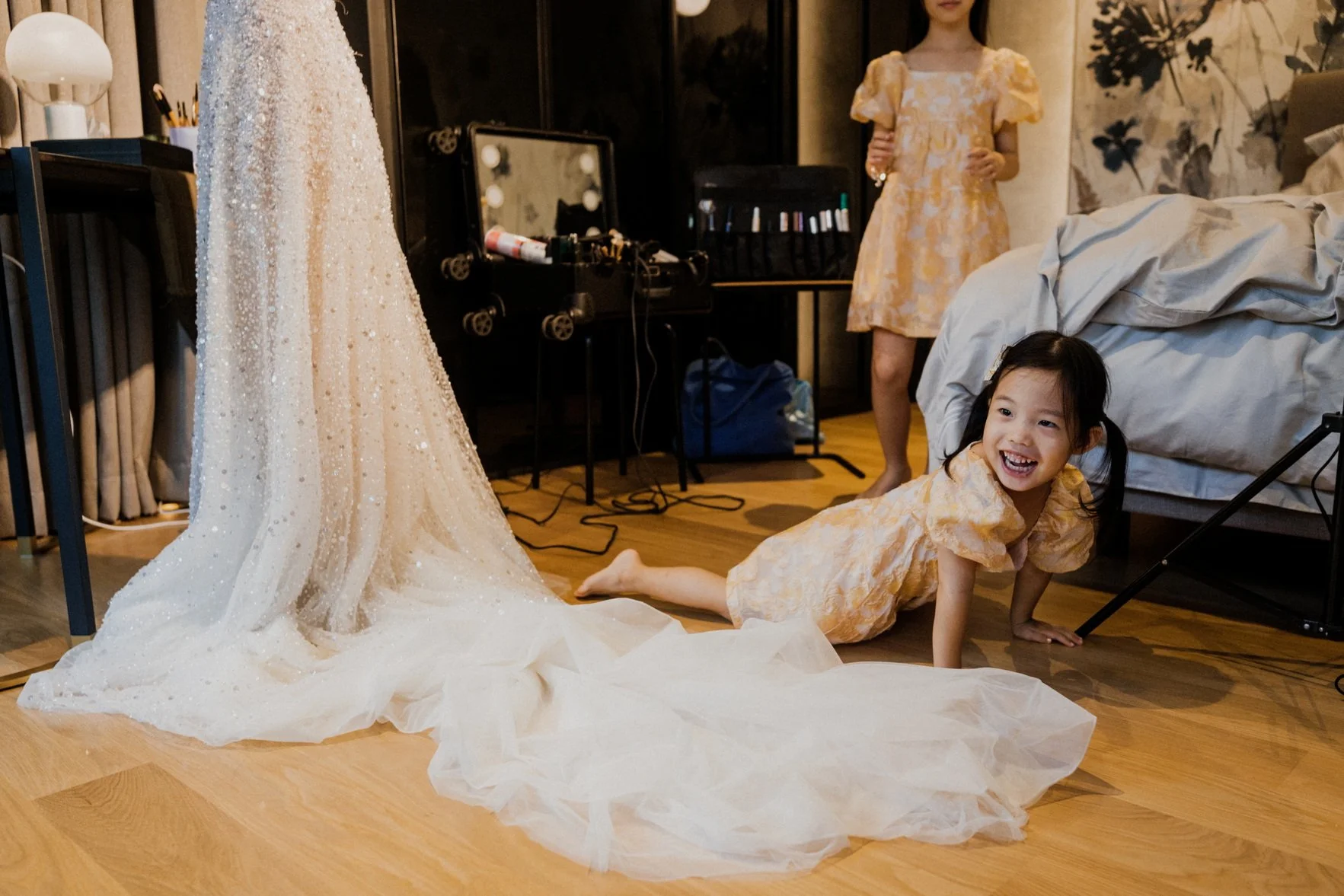 L & K wedding photo 26