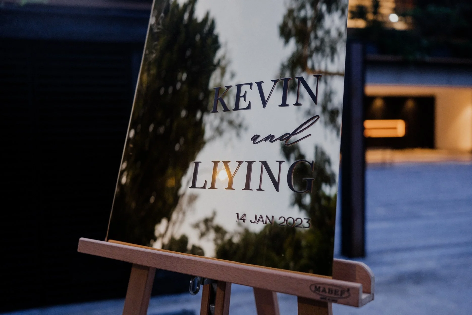 L & K wedding photo 16