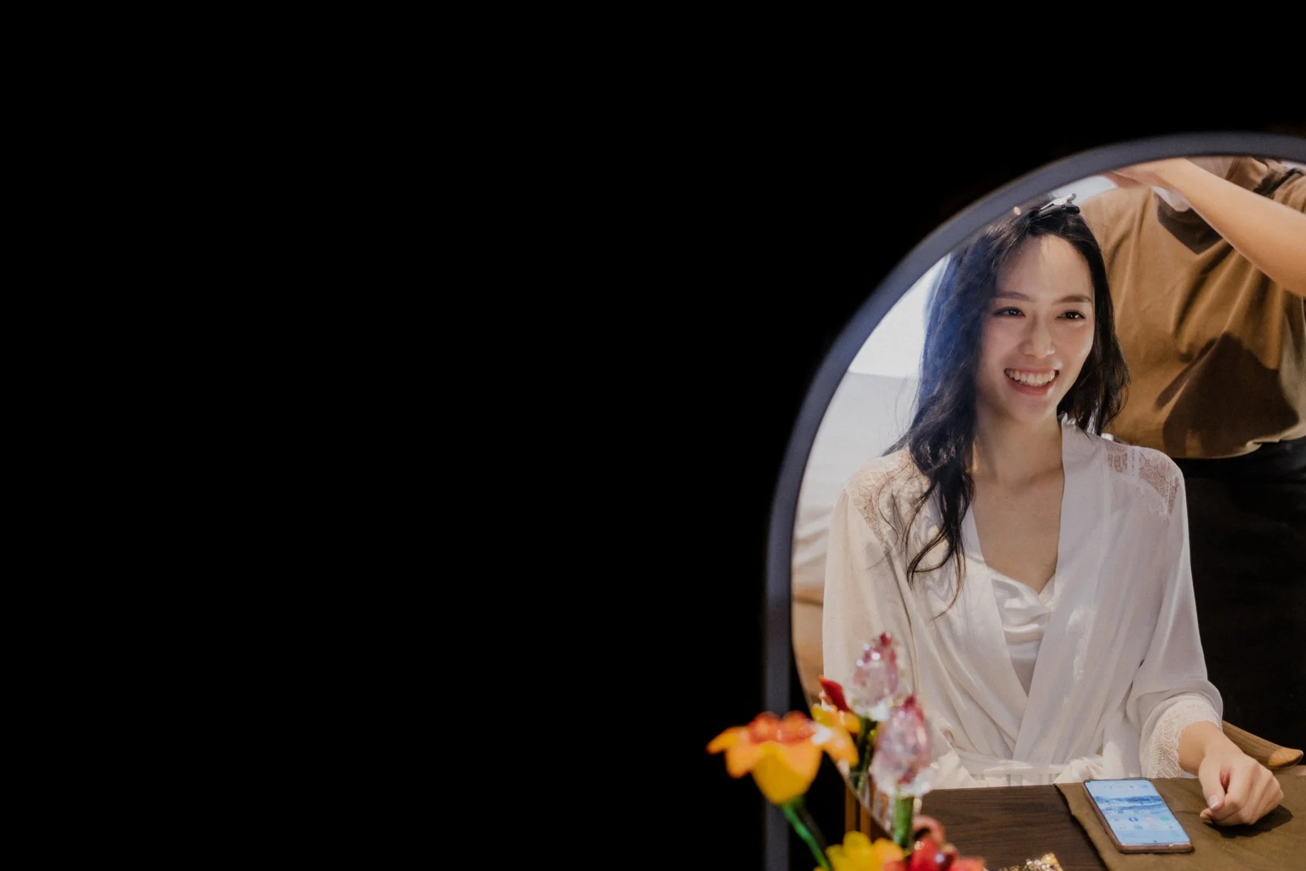 L & K wedding photo 3