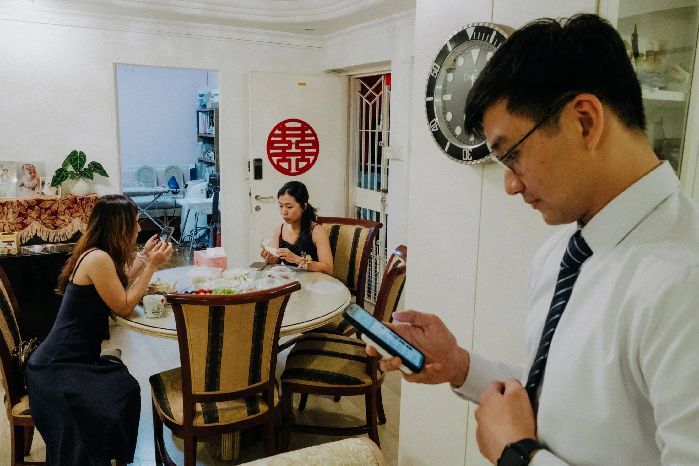 E & D wedding photo 5