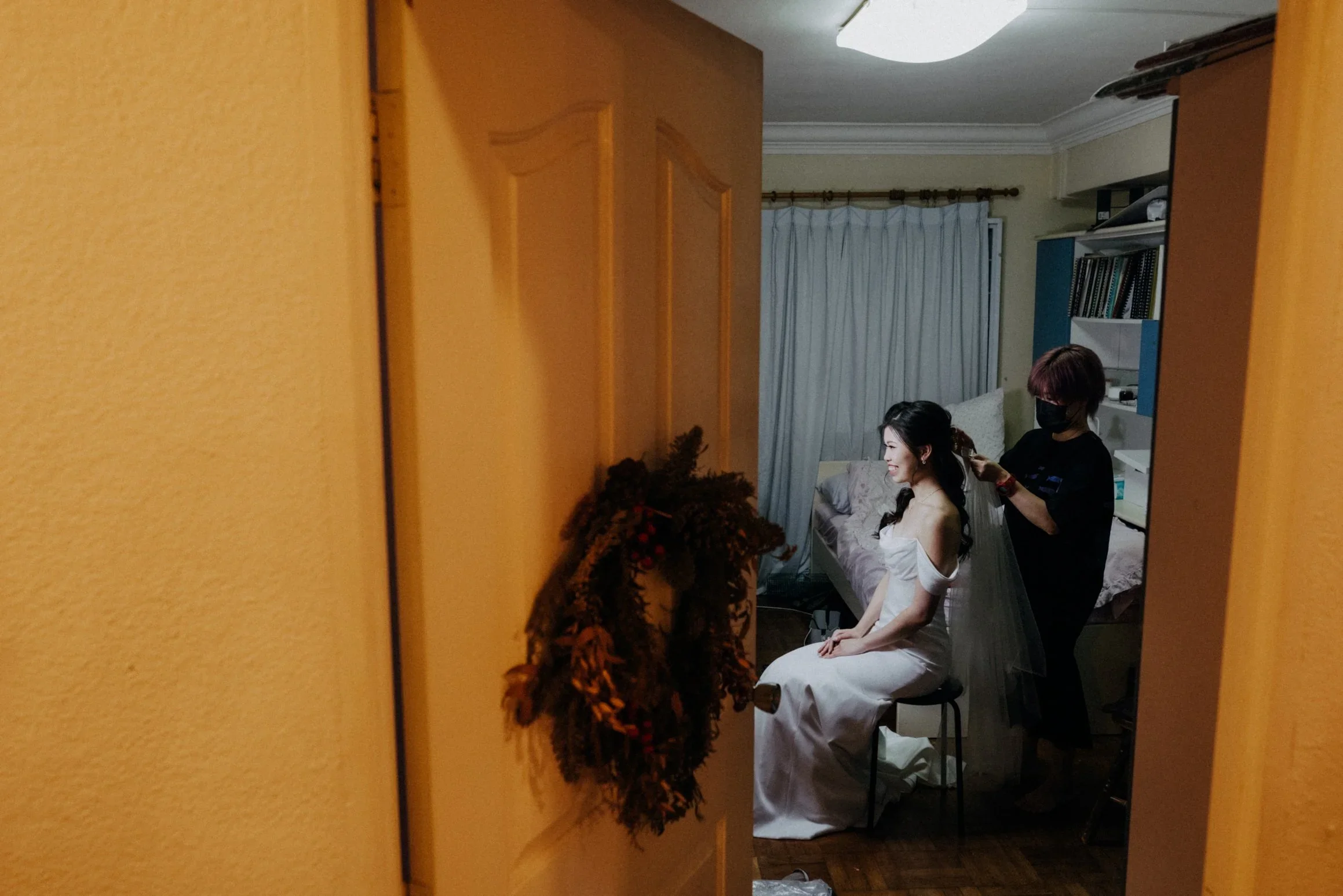 E & D wedding photo 7