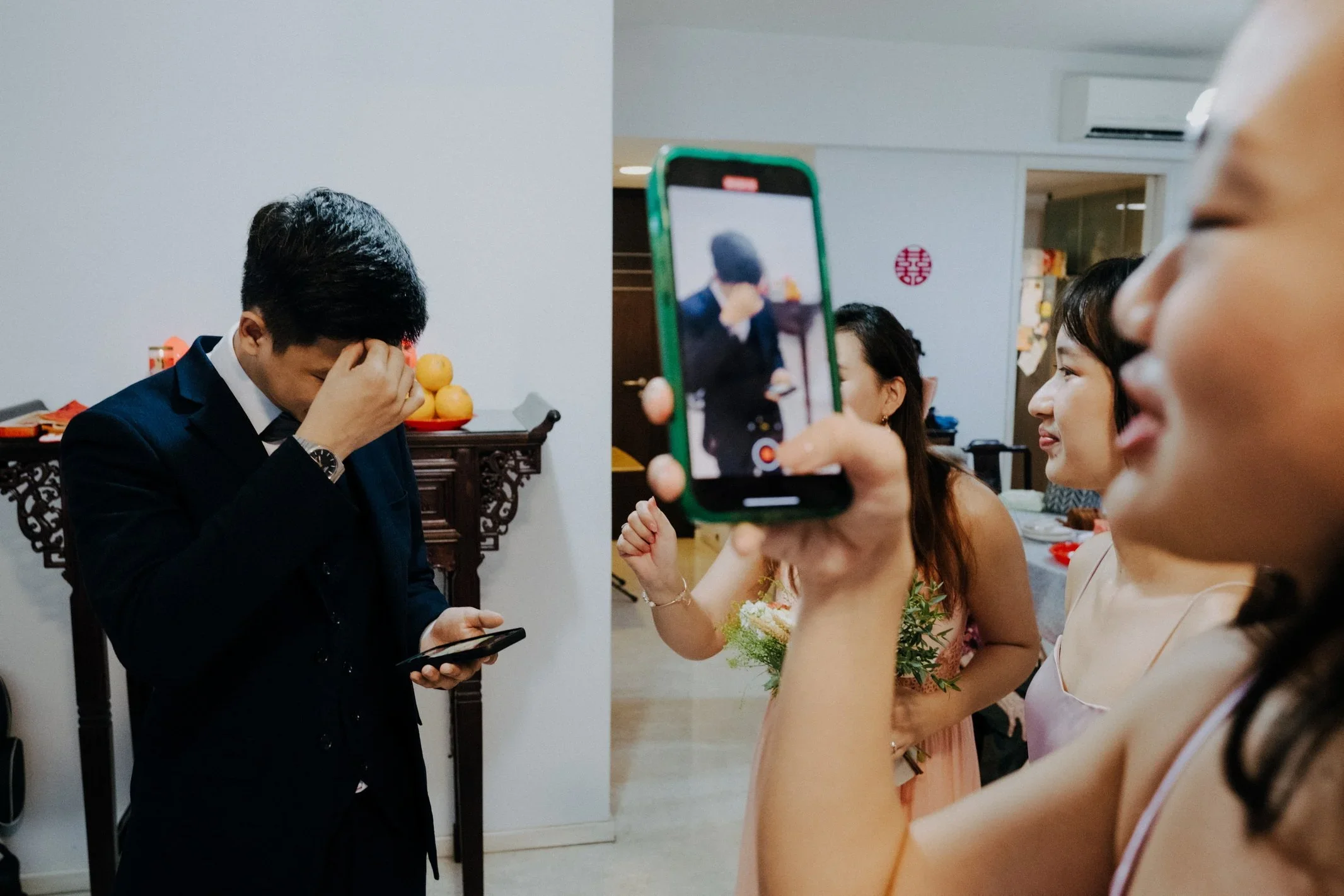 C & W wedding photo 17