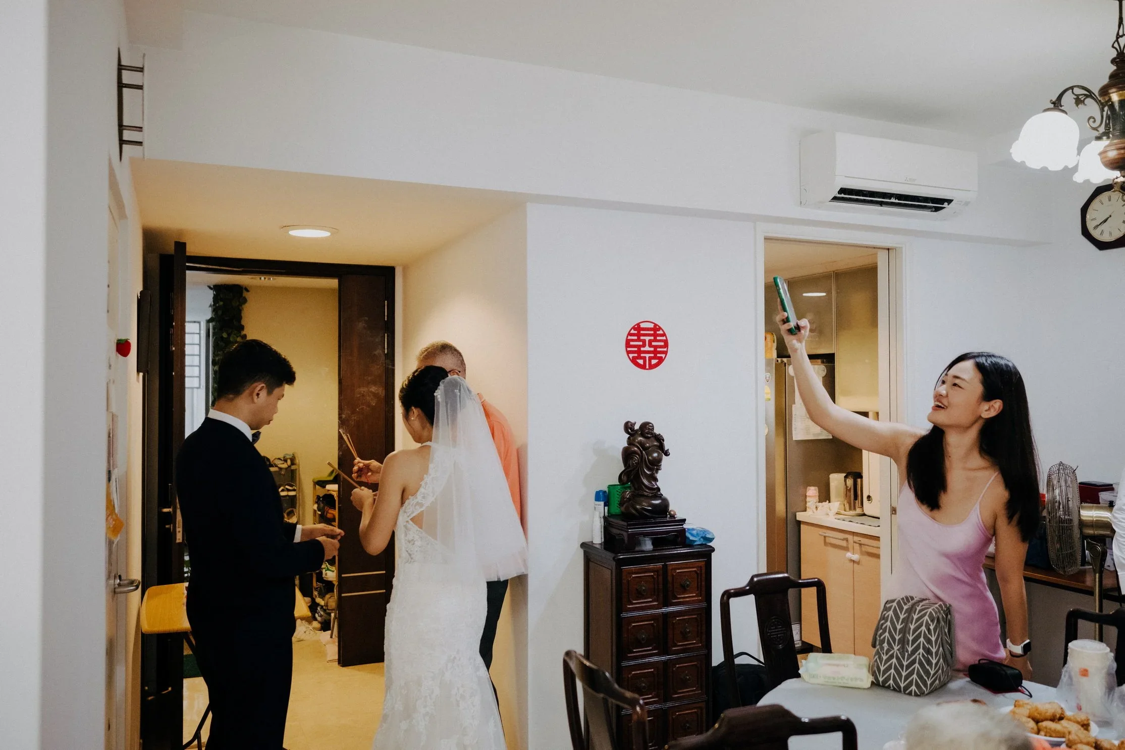 C & W wedding photo 20