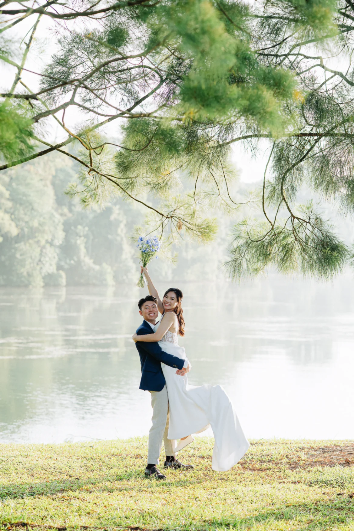 M & D wedding photo 90