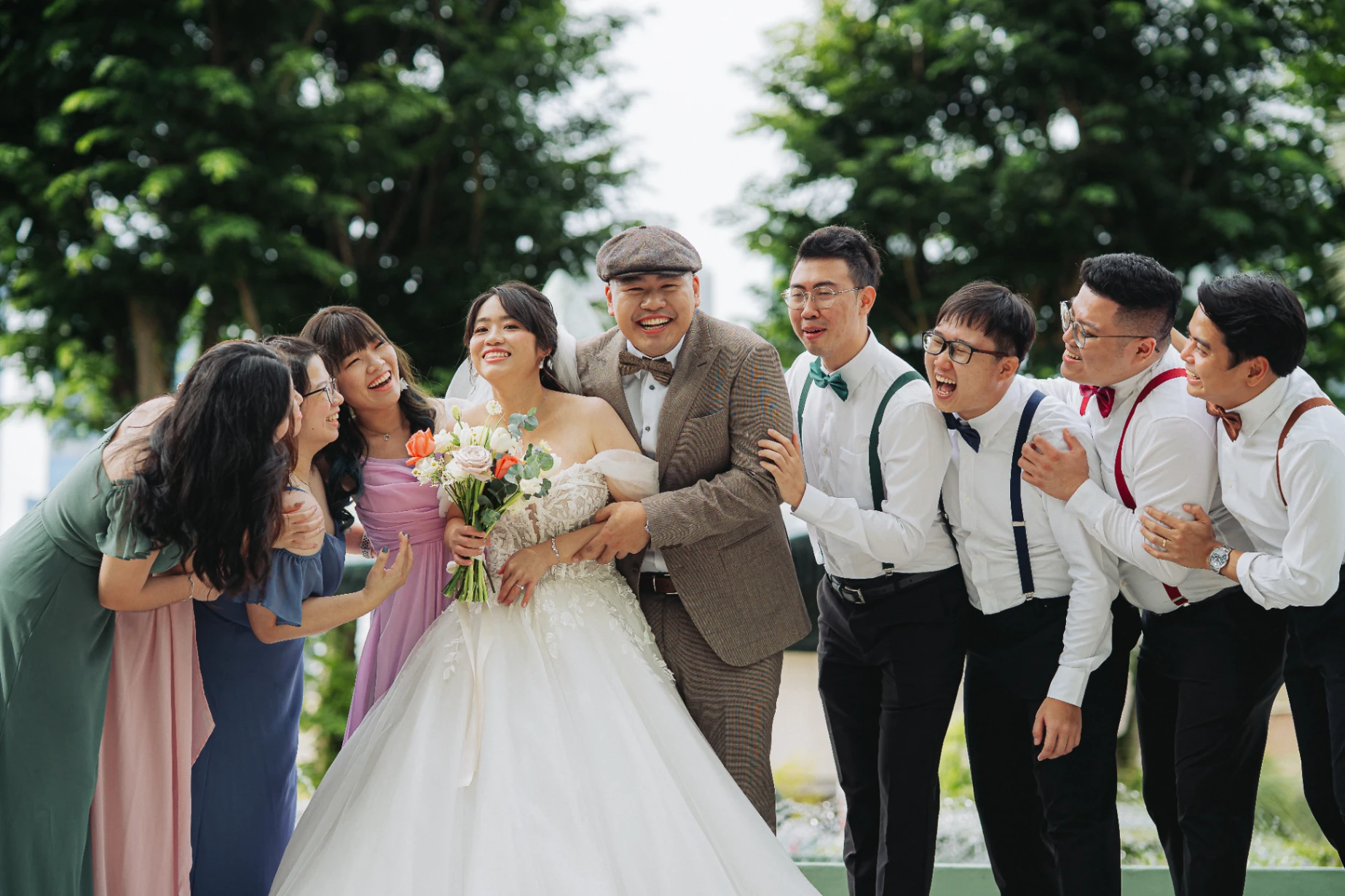 A & C wedding photo 199