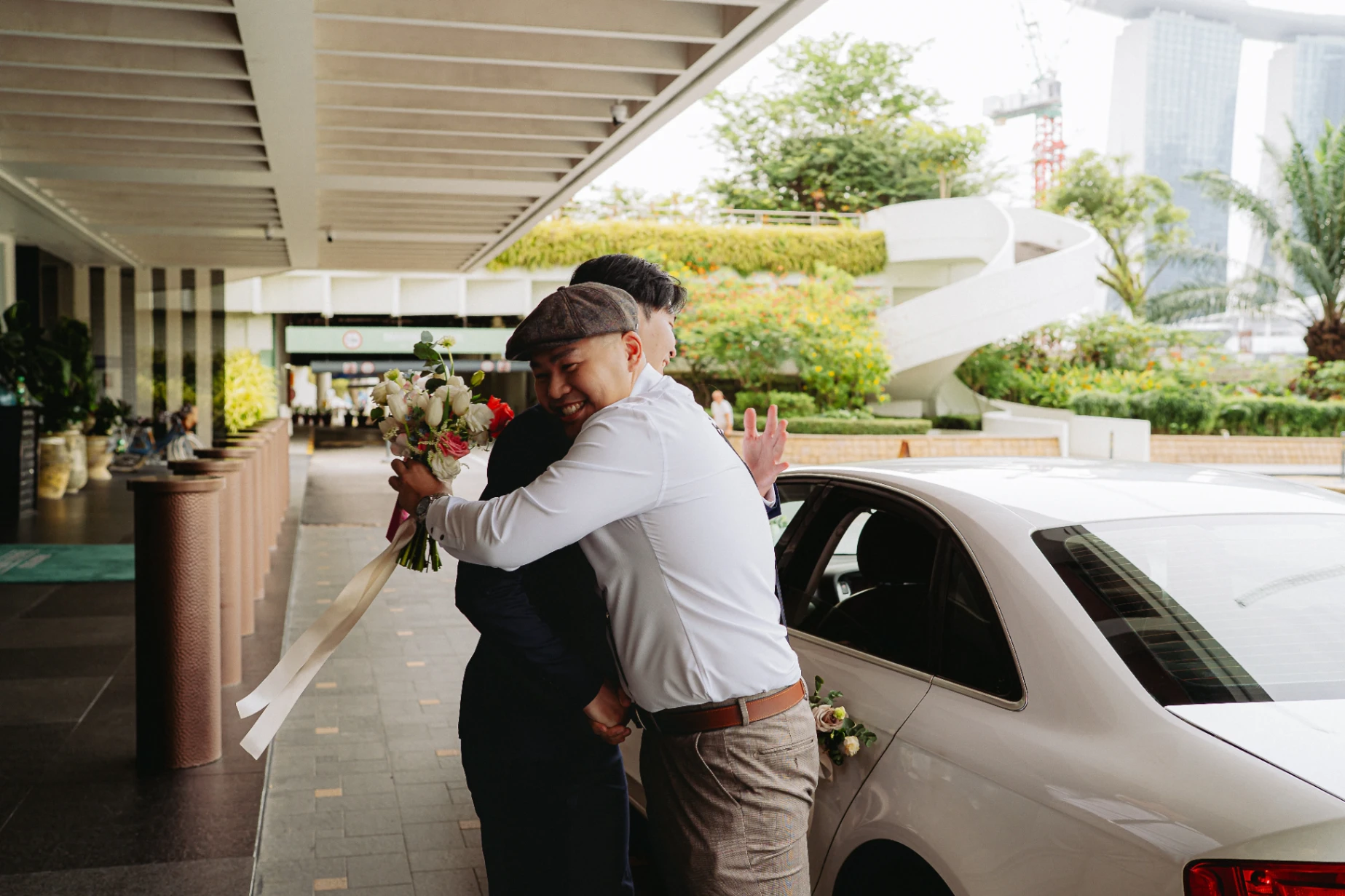 A & C wedding photo 7