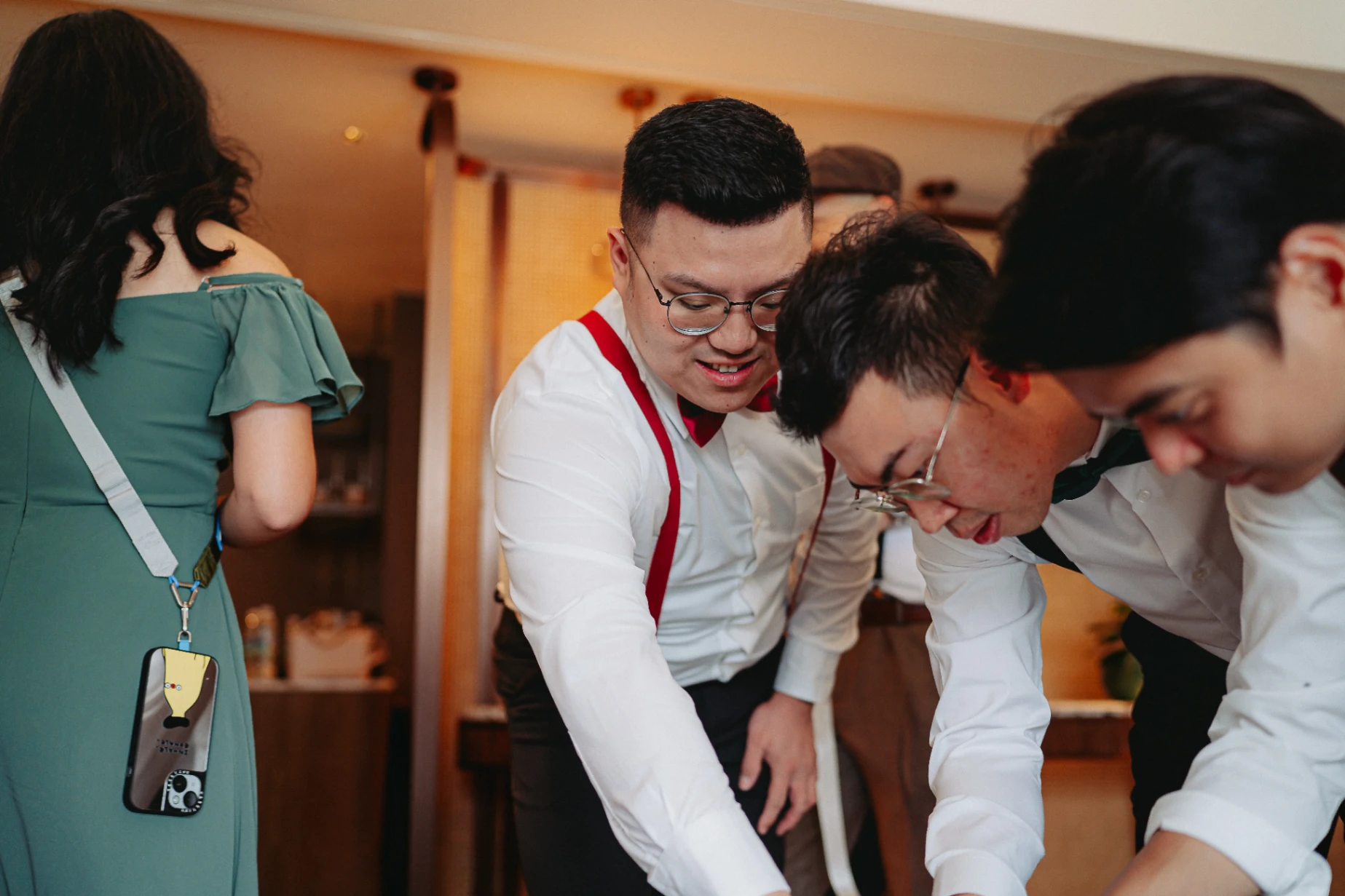 A & C wedding photo 15