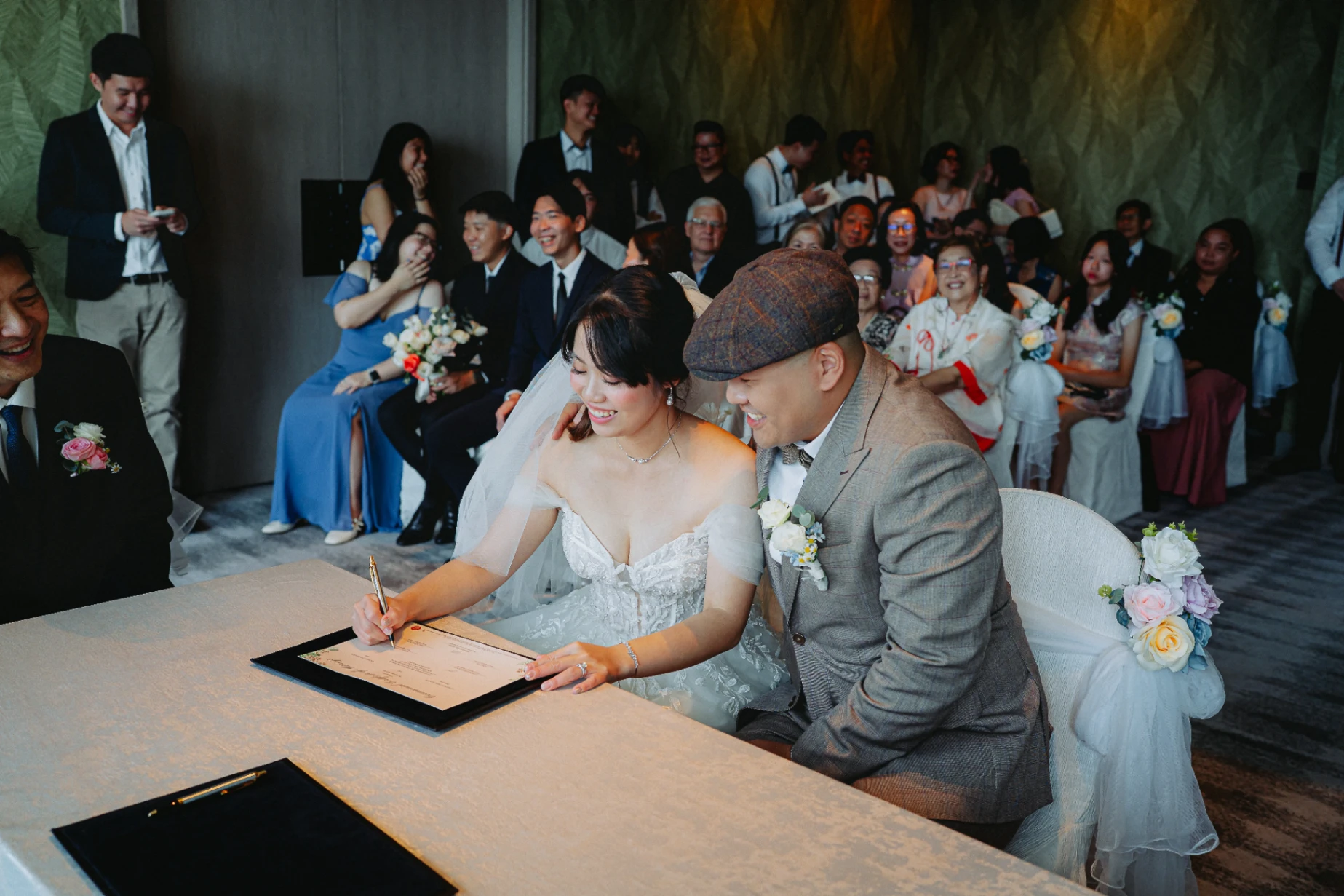 A & C wedding photo 89