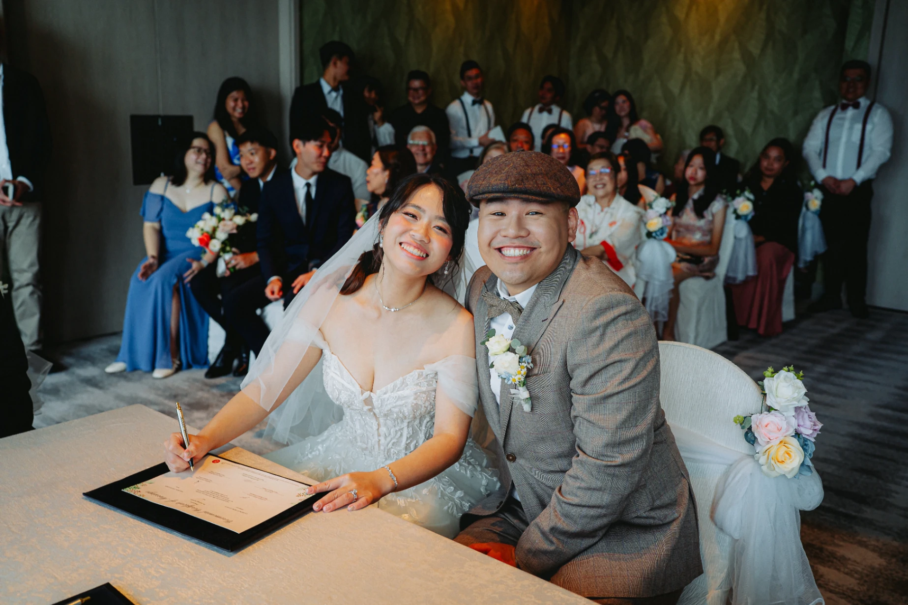 A & C wedding photo 90