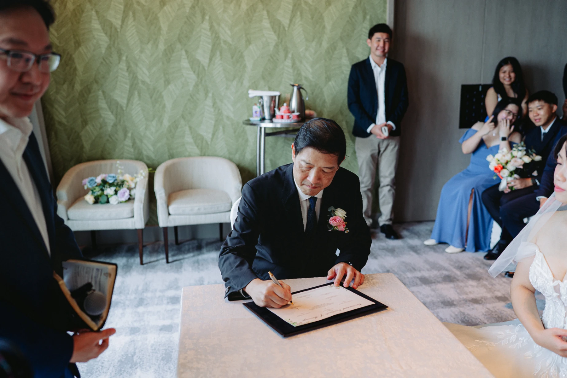 A & C wedding photo 91