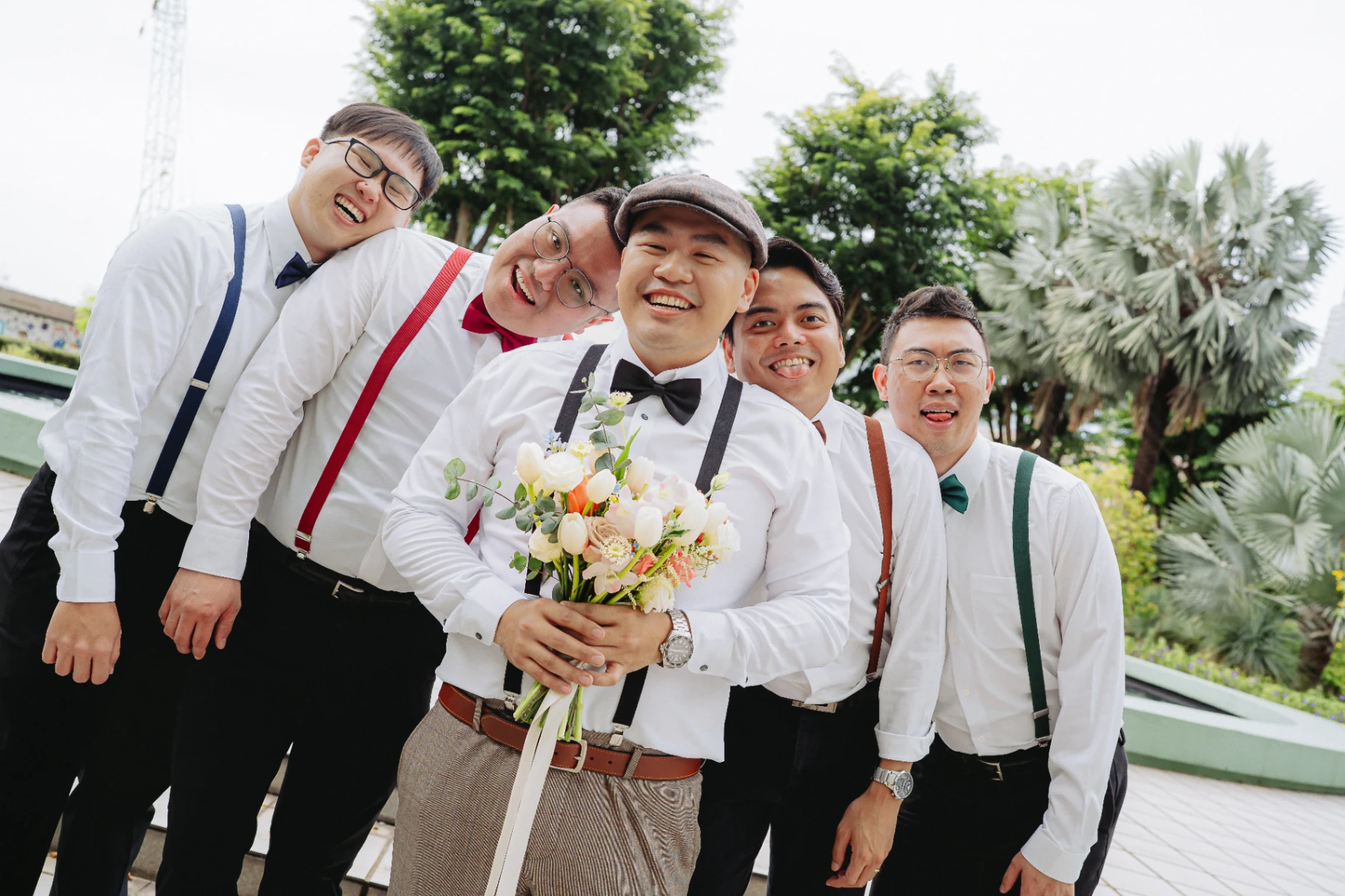 A & C wedding photo 12