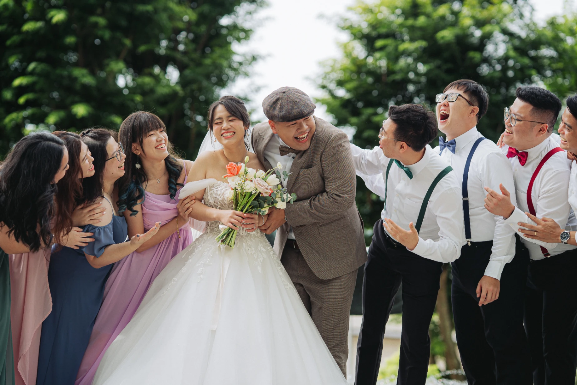 A & C wedding photo 198