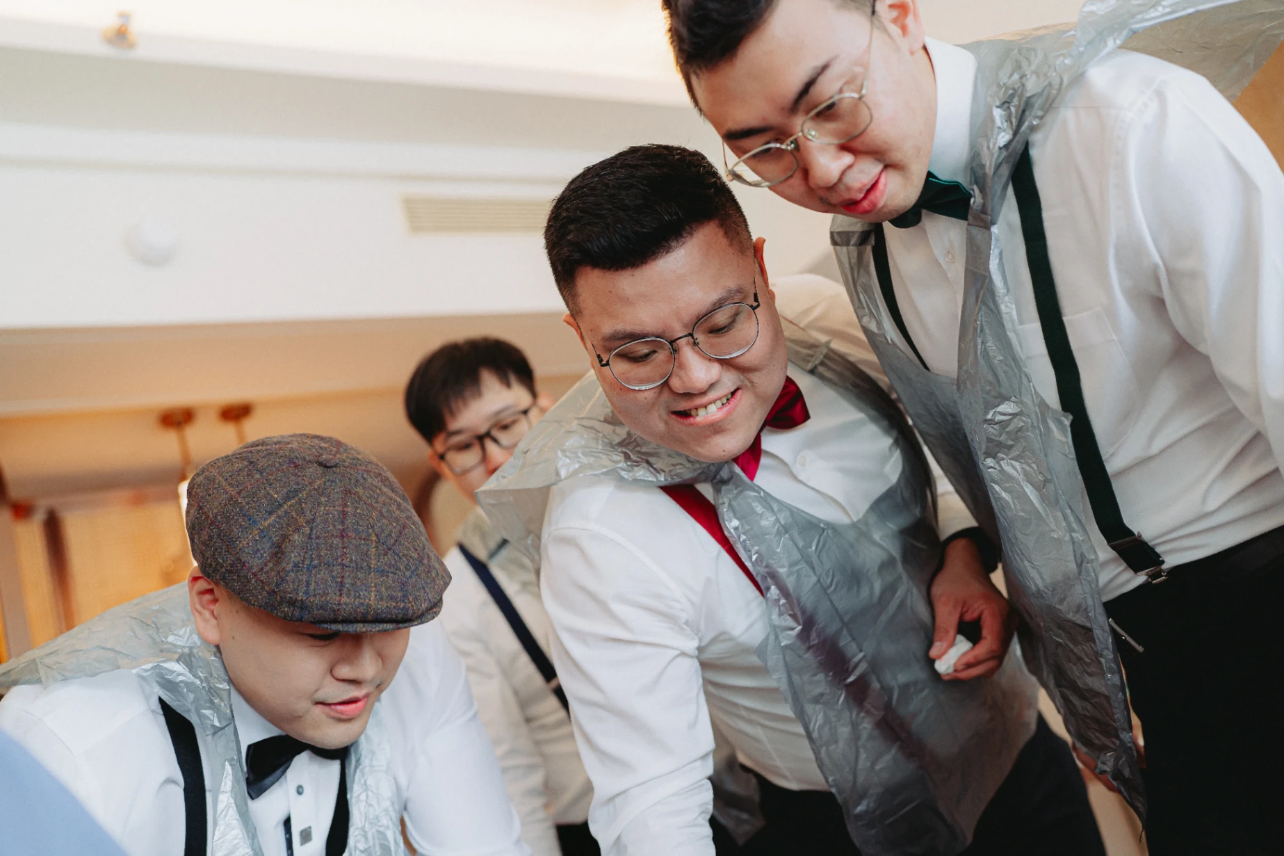 A & C wedding photo 35