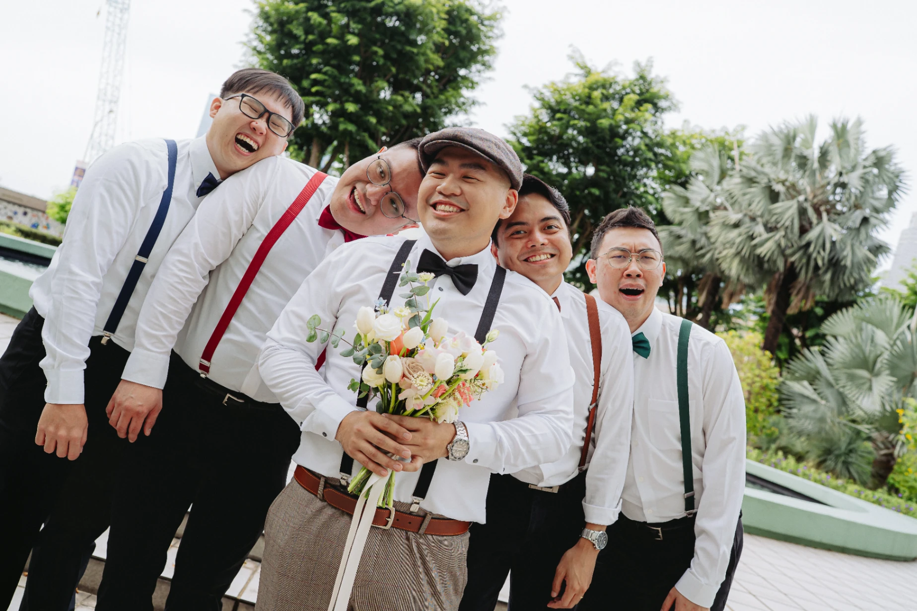 A & C wedding photo 11