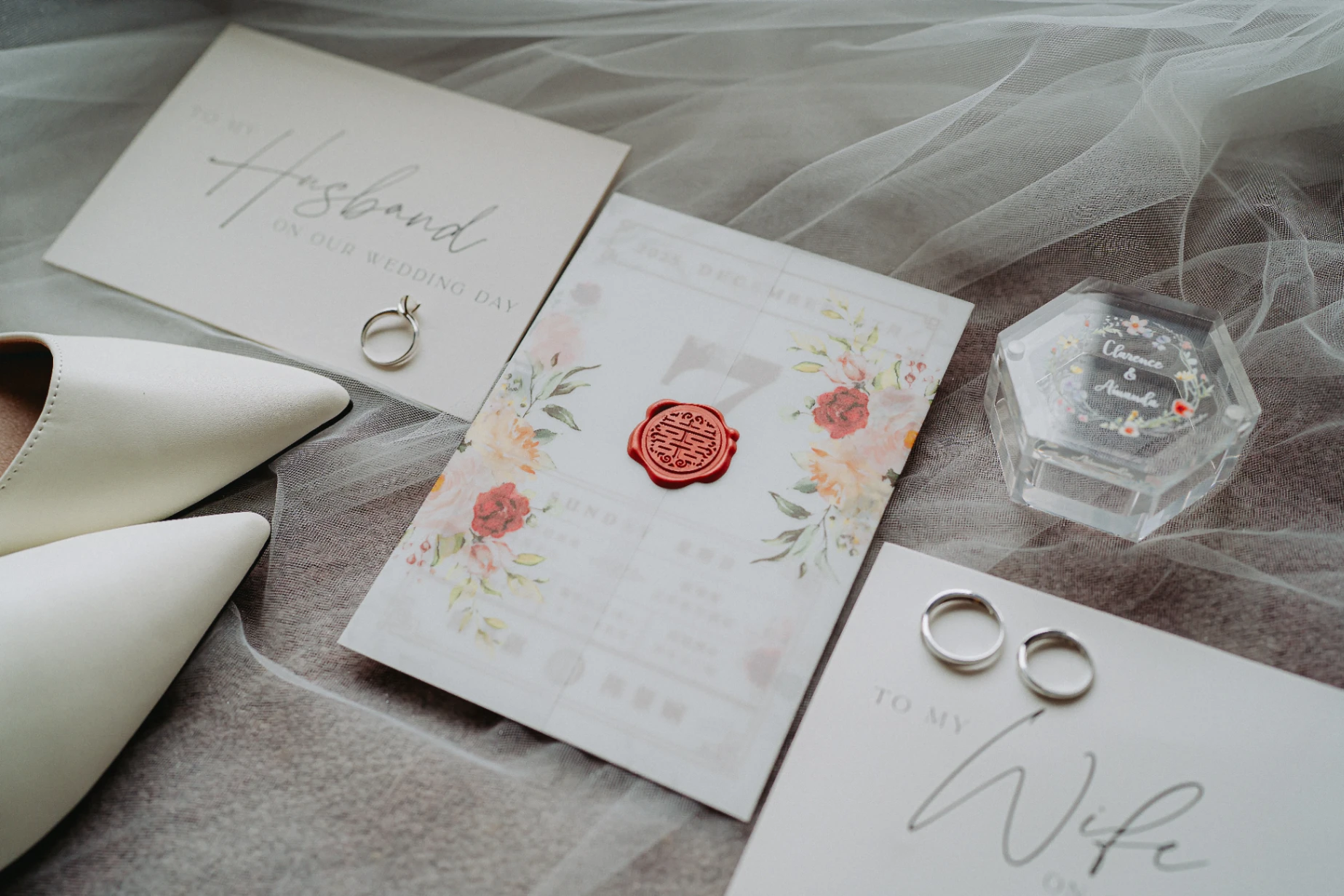 A & C wedding photo 2