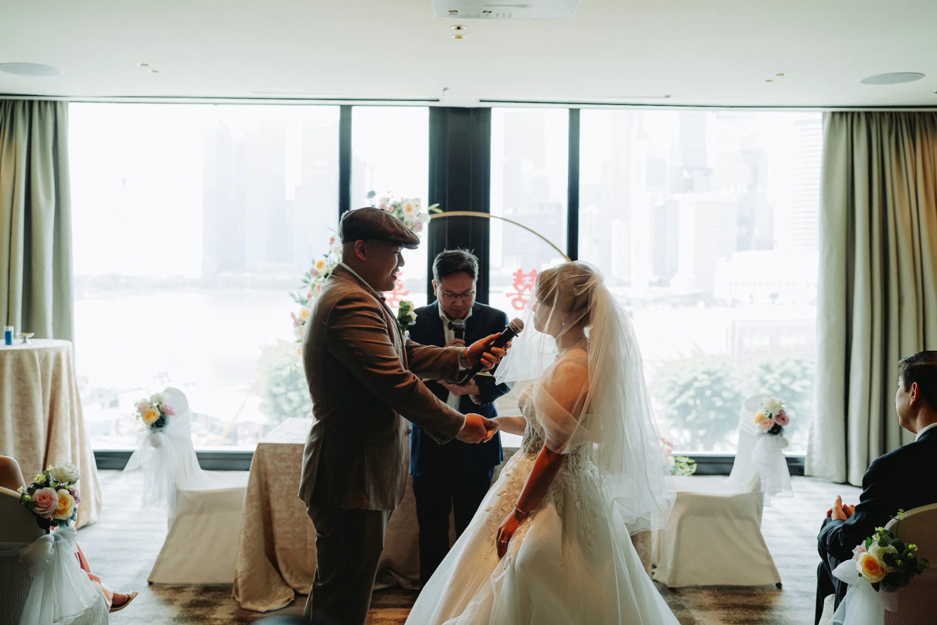 A & C wedding photo 82