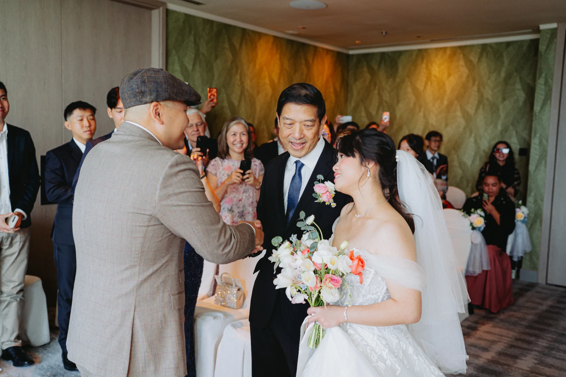 A & C wedding photo 74