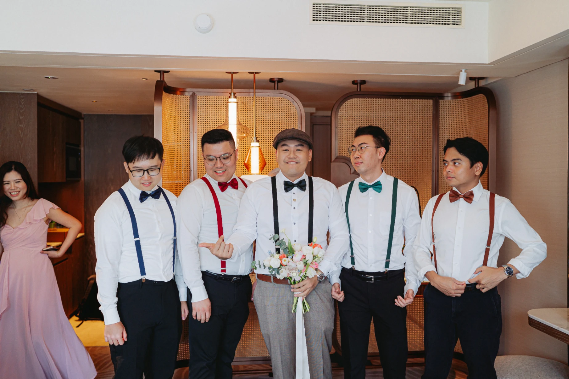 A & C wedding photo 13