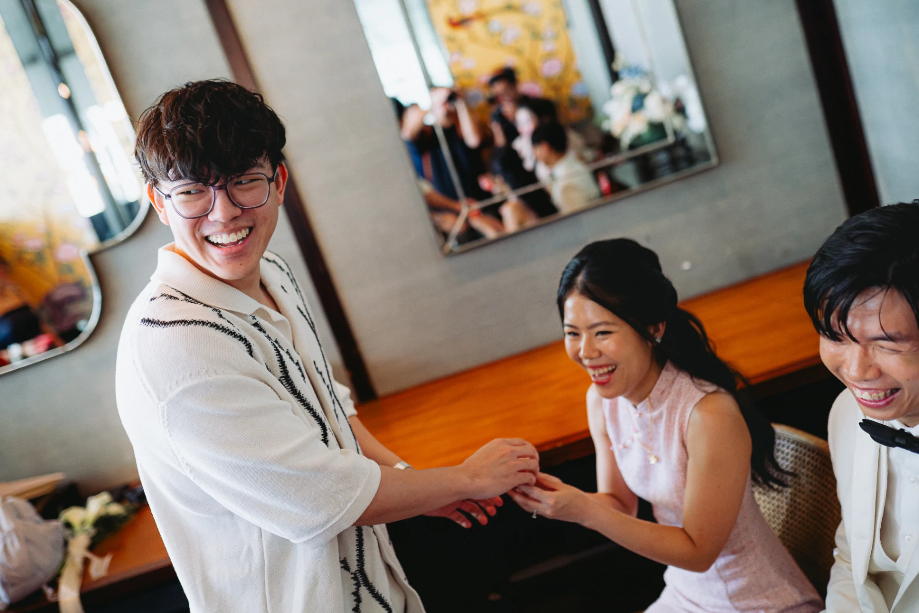 S & W wedding photo 8