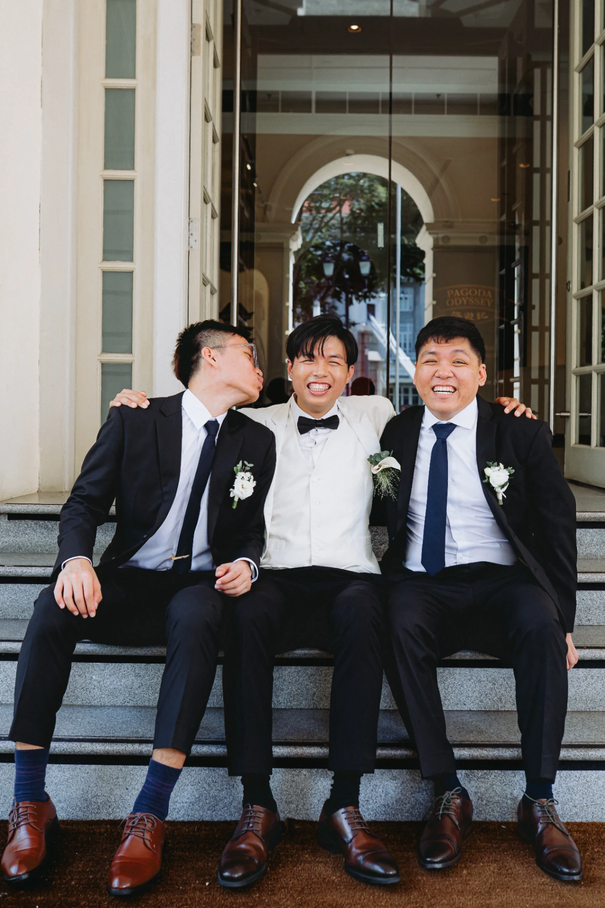 S & W wedding photo 107