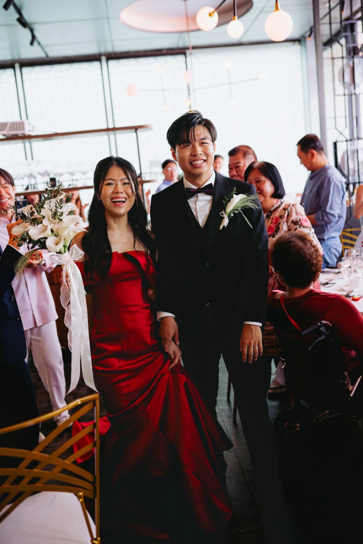 S & W wedding photo 11