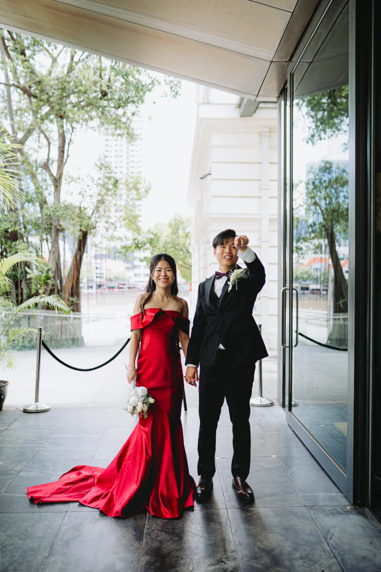 S & W wedding photo 9